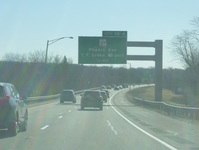 Interstate 295 Photo