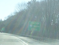 Interstate 295 Photo