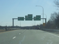 Interstate 295 Photo