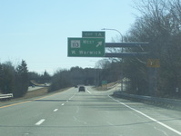 Interstate 295 Photo