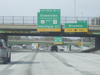 Interstate 95 Photo