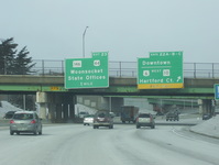 Interstate 95 Photo