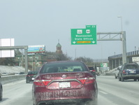 Interstate 95 Photo