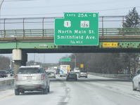 Interstate 95 Photo