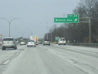 Interstate 95 Photo