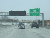 Interstate 95 Photo