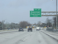 Interstate 95 Photo