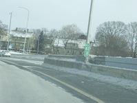 Interstate 95 Photo