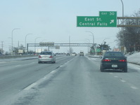 Interstate 95 Photo