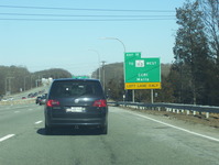 Interstate 95 Photo