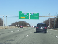 Interstate 95 Photo