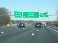 Interstate 95 Photo