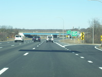 Interstate 95 Photo