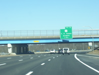 Interstate 95 Photo