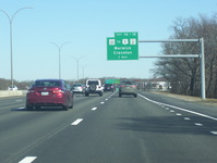 Interstate 95 Photo