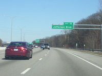 Interstate 95 Photo