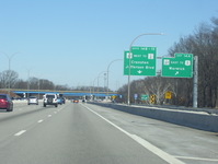 Interstate 95 Photo