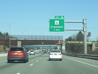 Interstate 95 Photo