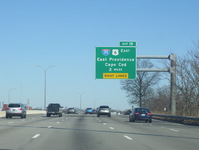 Interstate 95 Photo