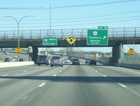 Interstate 95 Photo