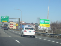 Interstate 95 Photo