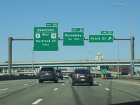 Interstate 95 Photo