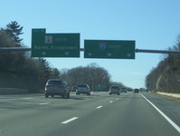 Interstate 95 Photo