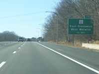 Interstate 95 Photo