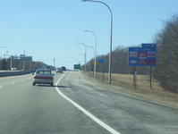 Interstate 95 Photo