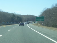 Interstate 95 Photo