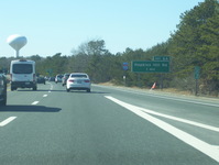 Interstate 95 Photo