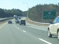 Interstate 95 Photo