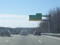 Interstate 95 Photo