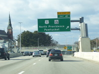 Interstate 95 Photo