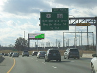 Interstate 95 Photo