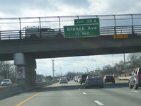 Interstate 95 Photo