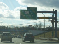 Interstate 95 Photo