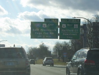 Interstate 95 Photo