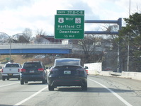 Interstate 95 Photo