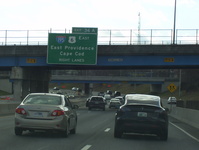 Interstate 95 Photo