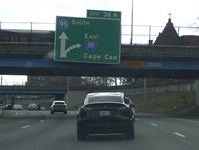 Interstate 95 Photo