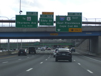 Interstate 95 Photo