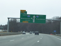 Interstate 95 Photo