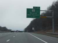 Interstate 95 Photo