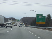 Interstate 95 Photo