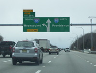 Interstate 95 Photo