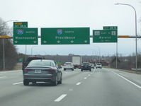 Interstate 95 Photo