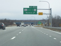 Interstate 95 Photo