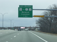 Interstate 95 Photo