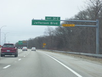 Interstate 95 Photo